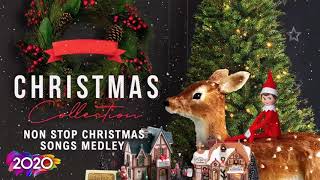 Nonstop Tagalog Christmas Songs 2020 Medley  - Traditional Christmas Songs Ever