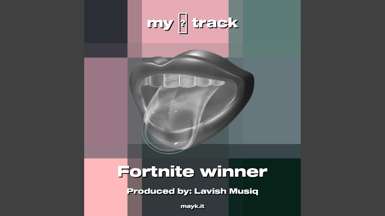 my track