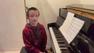 Evan Dialogue Recording