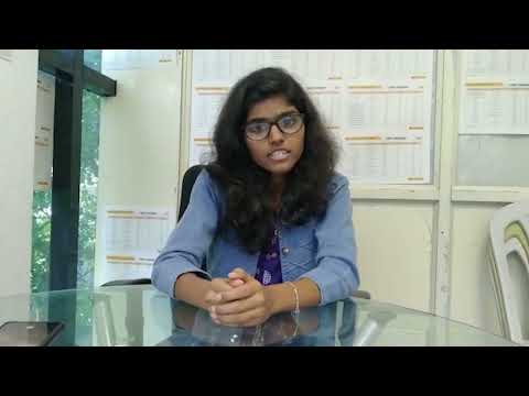 Student's Experience in QSpiders Rajajinagar | Maboobi  | Placed as Software Engineer