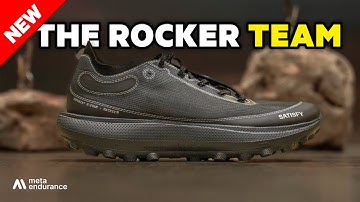 SATISFY Rocker Team Preview | The Running Event 2025