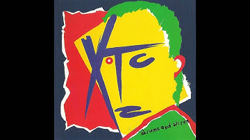 XTC - Complicated Game (remastered)