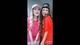 Eğlenceli Tiktok Videoları Ezgizem - Yakari7
