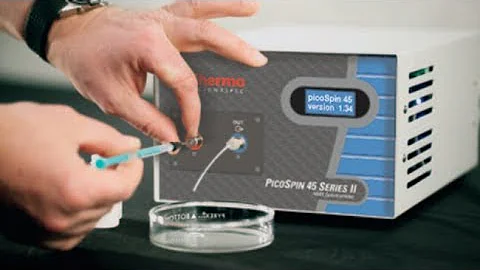 picoSpin NMR Spectrometer Product Review - Metro State University