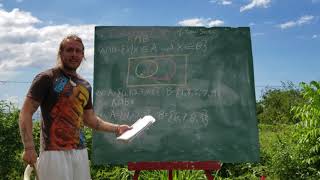 F.3 Set Operations: Complement, Intersection, & Union