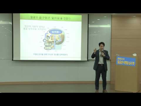 얼굴분석행동심리학-101편