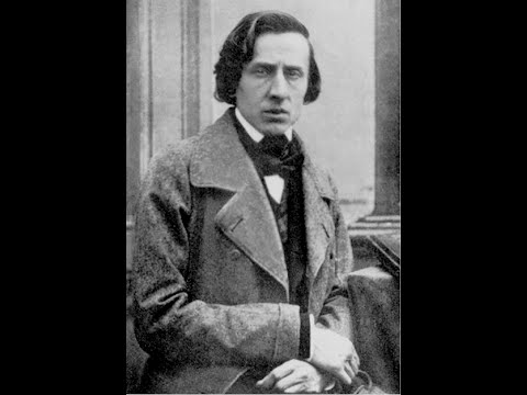 Video: Frederic Chopin Kimdir?