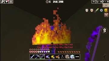 Kill Montage 1 | Planet Of Cubes\Planet Craft