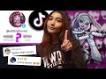 Trying To Go VIRAL On TikTok With ONE EDIT Remaking My Trend 