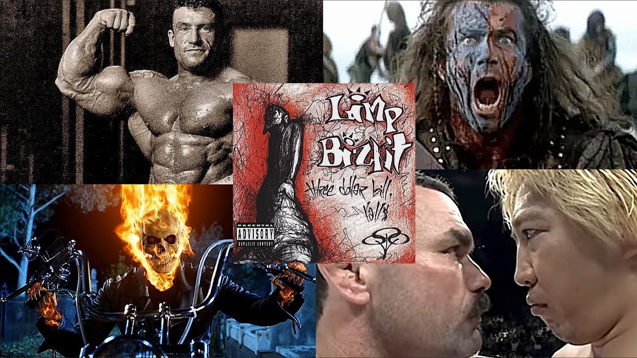 Faith- Hell yeah edit - YouTube