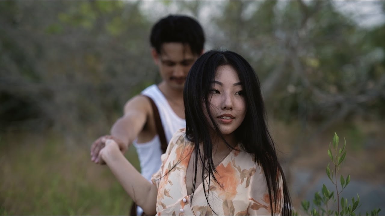 NA KALI LEI  Tangkhul Music Video REMAKE