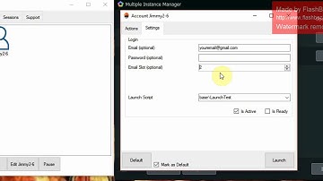 Memu multi instance update GNBOTS