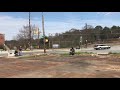 Honda Grom Crash