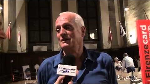 Franco Superchi: "Viola, Sepe è bravo ma a me piace la serenità di Tatarusanu"