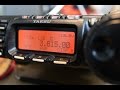 Yaesu FT-857D не включается (repair)