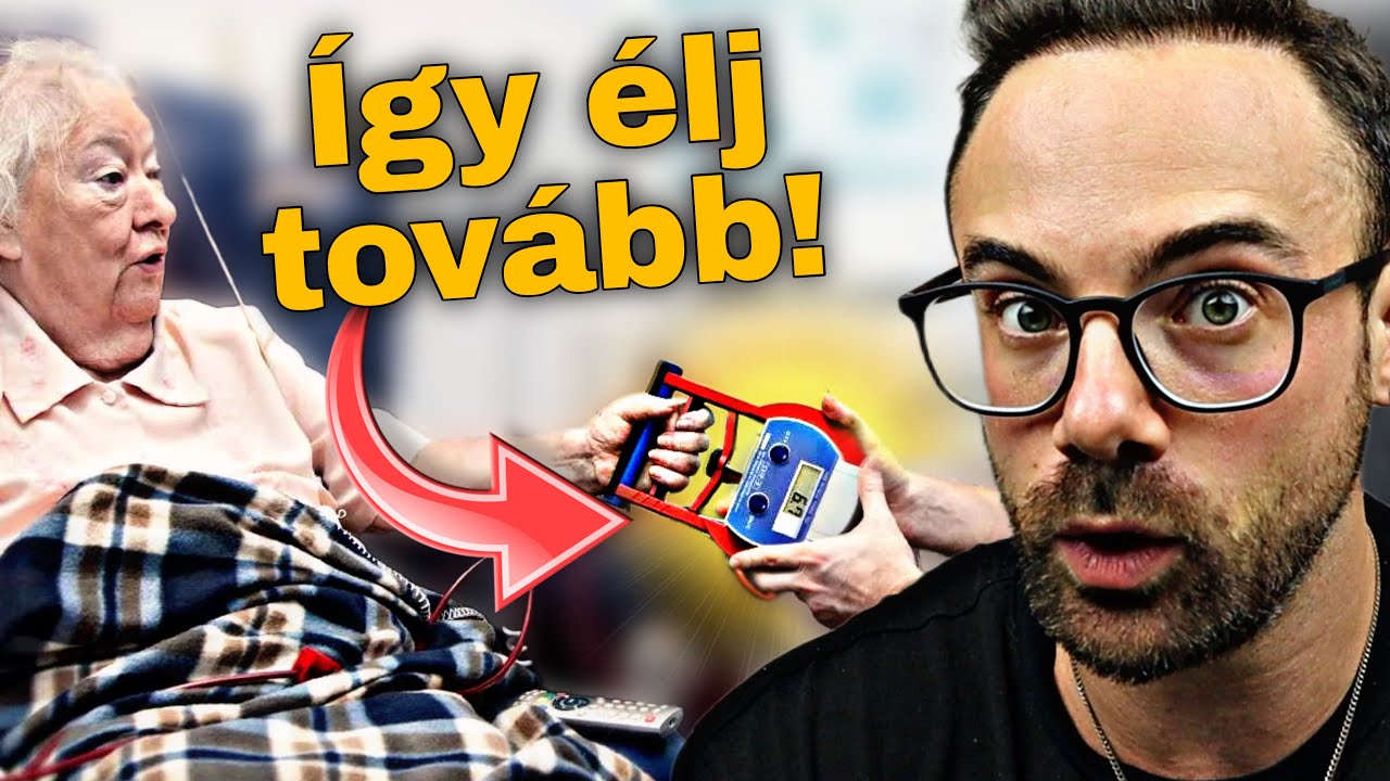 Ez a 3 szám nagyobb eséllyel megjósolja, meddig fogsz élni mint a genetika!