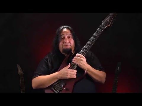 Seymour Duncan RETRIBUTION - Dino Cazares Signature Active Pickups