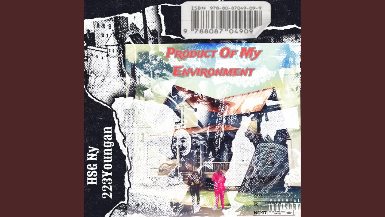 Go Get A Bag (feat. 223Youngan & Hsg Ny)