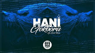 Hani Gökbörü Remix Trap | Speed up + Reverb | Efe Demir Mix