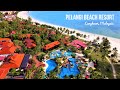 Pelangi Beach Resort Langkawi | Cenang Beach Front | Resort Virtual Tour | Malaysia