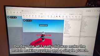 lost regiment dev log 1