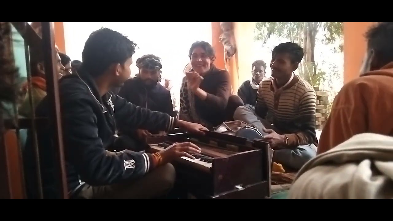 #डांसरजीतूमौर्यभगतपार्टी #गोलूडांसरहापूड जीतू डांसर ने लगाई आग #dehatibhajankirtan #अनिलगरीवासराय 