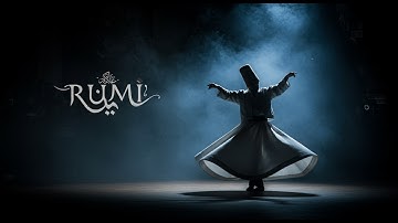 Just 5 Minutes to Listen, Feel the Healing – Rumi’s Sufi Sounds from Anatolia