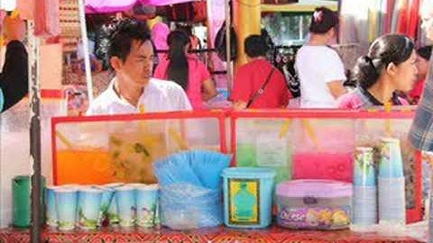 Life in Kota Kinabalu, Sabah, Malaysia - BorneoDream.com