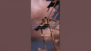 Chen feat Punch - Everytime lirik terjemahan Indo/Rom/Han