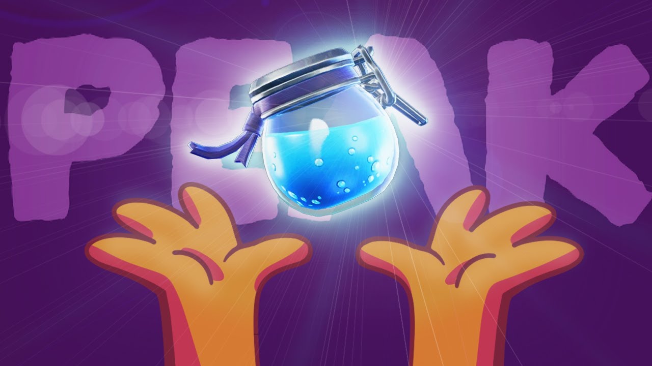 🌊AGUA🌊| PEAK W/ FRIENDS 3 | BLKFL4SH⚡