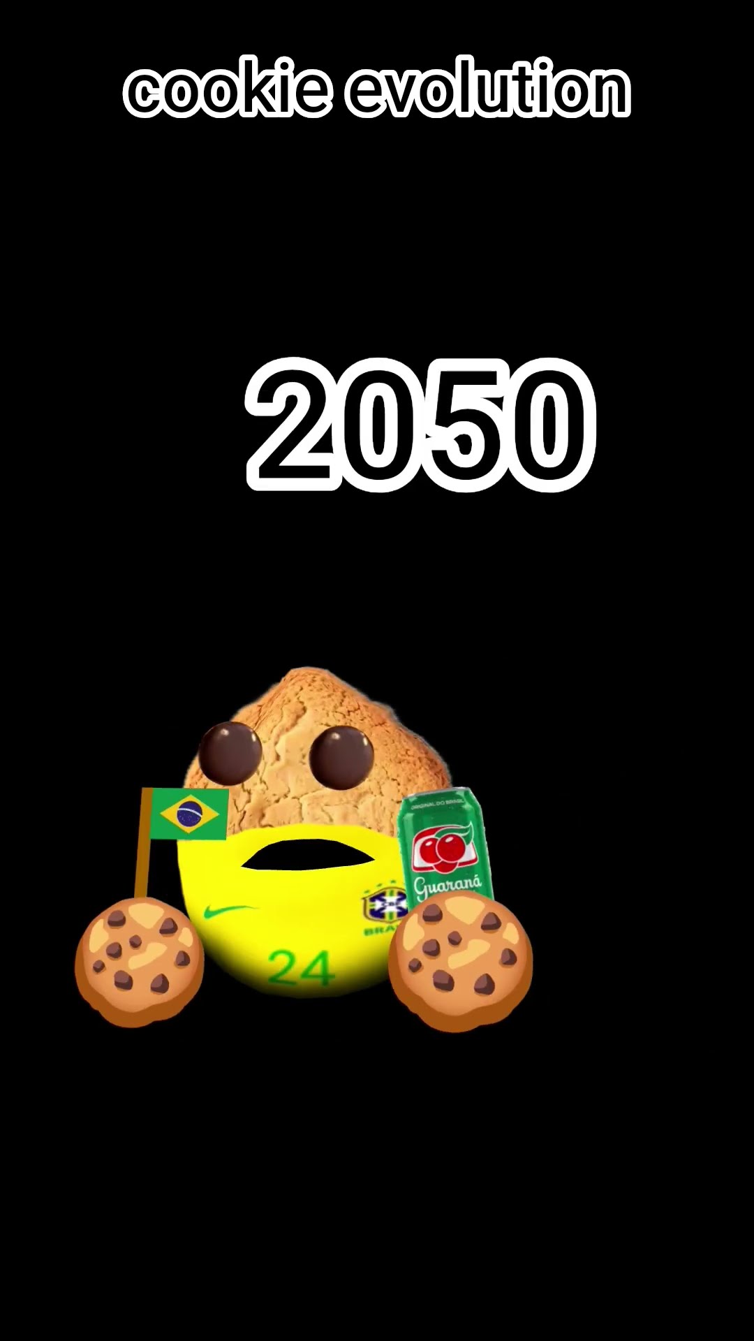 Cookie Jr - YouTube