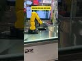 Industrial robot.#welding #robot #industrial #stamping #spraying