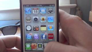 Three Tweak Friday #9