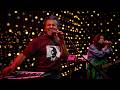 Helado Tropical - Full Performance (Live on KEXP)
