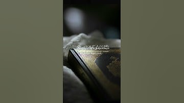 تلاوه ماتيسر من آيات سوره الزمر بصوت القارئ #شريف_مصطفى #قران_كريم #ارح_قلبك #لايك #راحة #اكسبلور