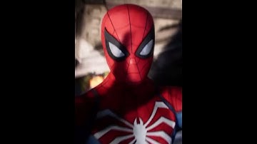 Thumbnail of Spider-Man vs Sinister Six - Epic Edit | Marvel's Spider-Man #marvel #ps4 #spiderman #capcut #edit