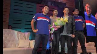 Happy Birthday Yamaha Motor