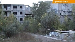 В Алчевске изнасиловали и убили школьницу В Алчевске изнасиловали и убили школьницу