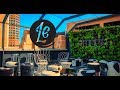 Hennessy Rooftop Bar, Mayfair Hotel, Adelaide- The World's ...