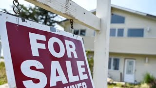 The good and bad on the State of the US housing market