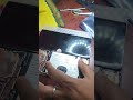 Testing Display Vivo V 29