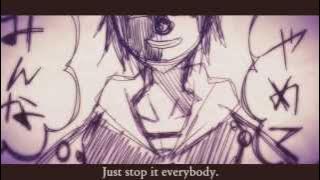 Kagamine Rin - Undead Enemy (アンデッドエネミー)