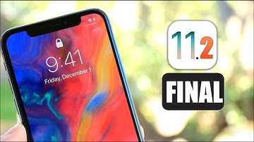 iOS 11.2 Final Release | Here’s What to Expect