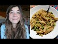 What I eat in a day ~ cibo sano + Routine