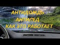 АНТИДОЖДЬ-АНТИЛЕД