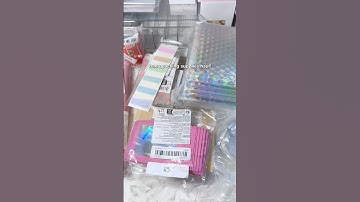 temu packaging supplies haul! #temu #temufinds #temuhaul #unboxing