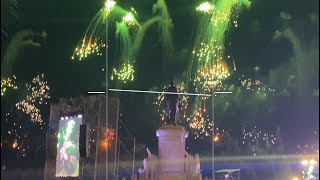 New year 🇵🇹🫶Lisboa Portugal 2025