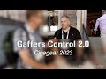 Gaffers control 20 with bert reyskens