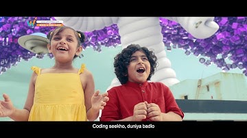 Coding Seekho, Duniya Badlo | Whitehat Jr | Coding for Kids