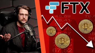 What the FTX Failure Means for Crypto @LMGClipsYT